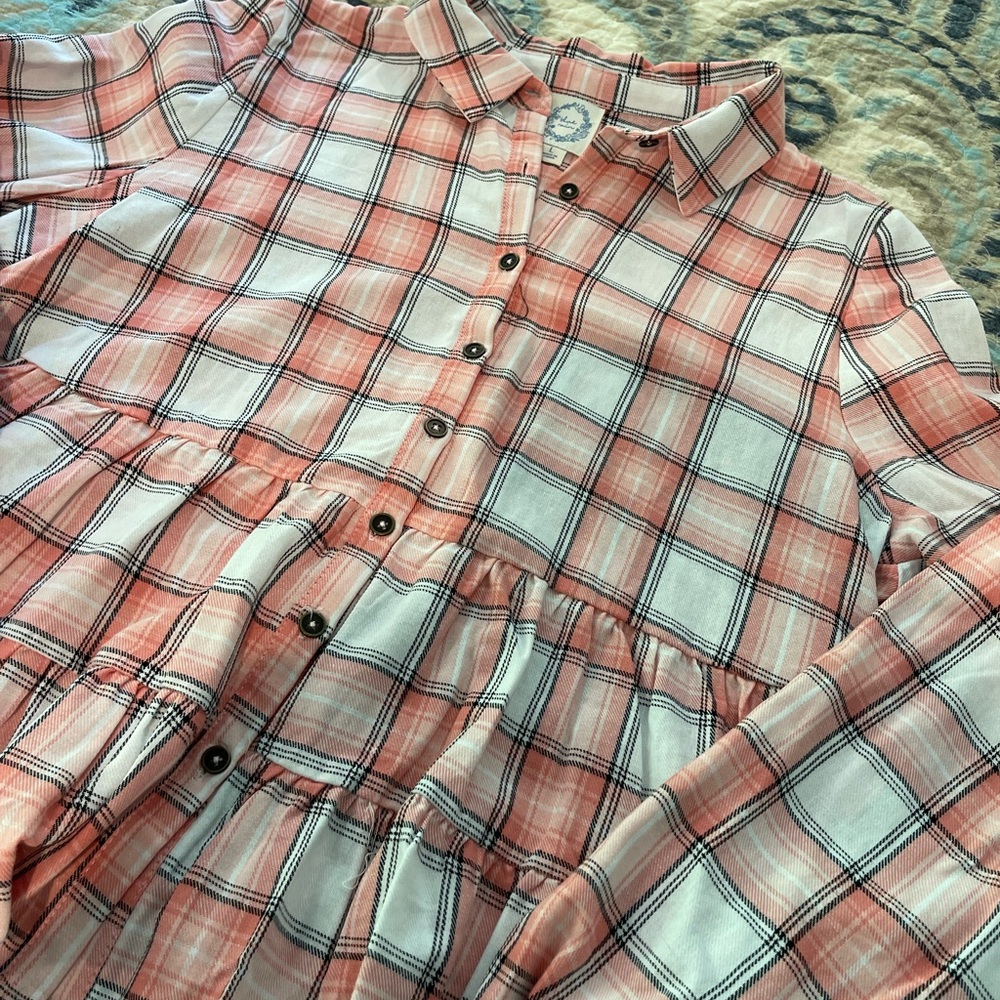 Boutique top